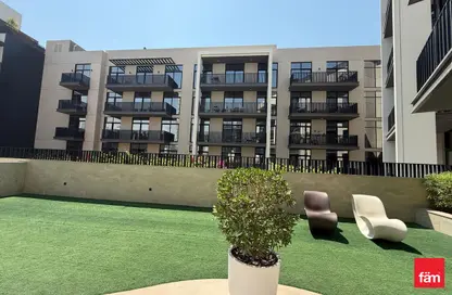 Apartment - 1 Bedroom - 1 Bathroom for rent in Harrington House - District 14 - Jumeirah Village Circle - Dubai
