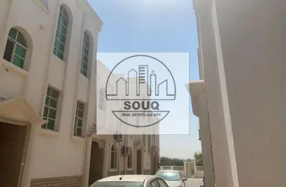 فيلا - 4 غرف نوم - 3 حمامات للايجار في القصيدات - رأس الخيمة
