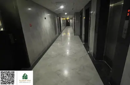 Apartment - 3 Bedrooms - 3 Bathrooms for rent in Al Rashidiya - Ajman Downtown - Ajman