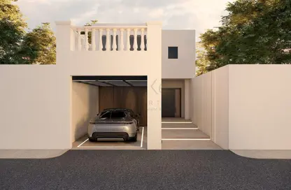 تاون هاوس - 2 غرف نوم - 3 حمامات للبيع في 5F حي - مثلث قرية الجميرا - دبي