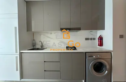 شقة - 1 حمام للايجار في 37 عزيزي ريفييرا - ميدان واحد - ميدان - دبي
