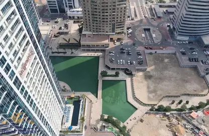 شقة - غرفة نوم - 2 حمامات للبيع في بوابة دبي الجديدة 2 - (JLT) مجمع A - أبراج بحيرة الجميرا - دبي