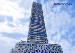 Hotel and Hotel Apartment - 2 bedrooms for rent in The Signature - Burj Khalifa Area - Downtown Dubai - Dubai