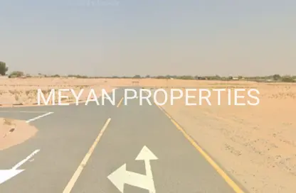 Land - Studio for sale in Al Zubair Orchards - Al Rahmaniya - Sharjah