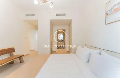 Apartment - 3 Bedrooms - 4 Bathrooms for rent in Breeze - Creek Beach - Dubai Creek Harbour (The Lagoons) - Dubai