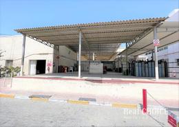 Warehouse for rent in Al Mana Building - Al Khabisi - Deira - Dubai