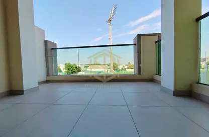 Apartment - 1 Bedroom - 2 Bathrooms for rent in Al Nasr Square - Oud Metha - Bur Dubai - Dubai