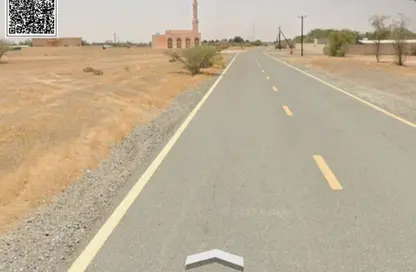 Land - Studio for sale in Manama - Ajman