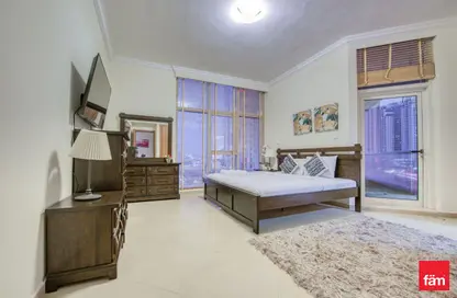 Apartment - 2 Bedrooms - 3 Bathrooms for sale in Dorra Bay - Dubai Marina - Dubai