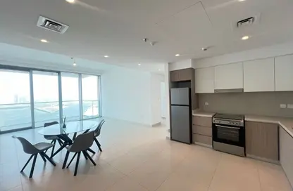 Apartment - 1 Bedroom - 1 Bathroom for sale in The Grand - Dubai Creek Harbour (The Lagoons) - Dubai