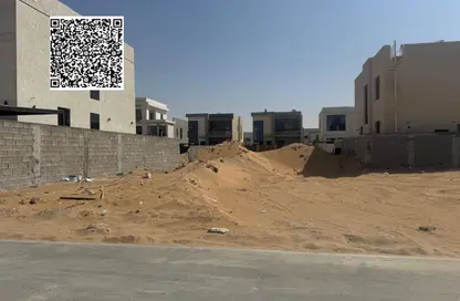 Land - Studio for sale in Al Zaheya Gardens - Al Zahya - Ajman