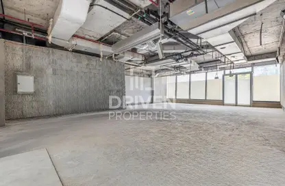 Retail - Studio for rent in Golden Gate - Oud Metha - Bur Dubai - Dubai