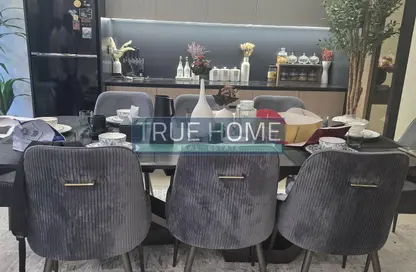 تاون هاوس - 3 غرف نوم - 4 حمامات للبيع في كايا - مسار - تلال سيتي - الشارقة تاون هاوس - 3 غرف نوم - 4 حمامات للبيع في كايا - مسار - تلال سيتي - الشارقة