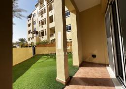 Apartment - 1 bedroom - 2 bathrooms for rent in Al Badia Residences - Dubai Festival City - Dubai