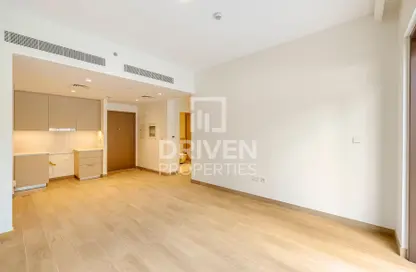 Apartment - 1 Bedroom - 1 Bathroom for rent in Lotus at Creek Beach - Creek Beach - Dubai Creek Harbour (The Lagoons) - Dubai