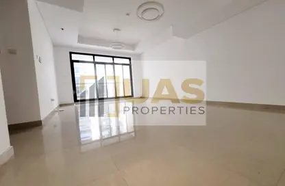 Apartment - 1 Bedroom - 2 Bathrooms for rent in Elysium 1 - Jumeirah Garden City - Al Satwa - Dubai