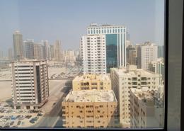 شقة - 2 غرف نوم - 2 حمامات للبيع في المجاز 2 - المجاز - الشارقة