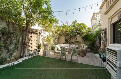 Villa - 3 Bedrooms - 4 Bathrooms for sale in Casa - Arabian Ranches 2 - Dubai