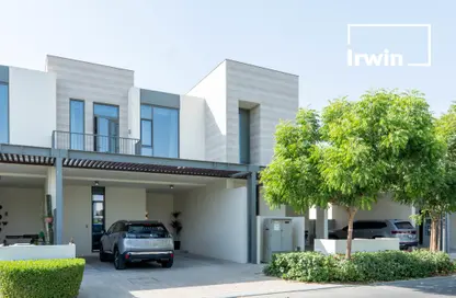 Townhouse - 3 Bedrooms - 4 Bathrooms for rent in Sun - Arabian Ranches 3 - Dubai