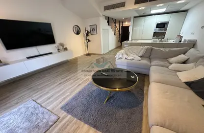 Townhouse - 2 Bedrooms - 3 Bathrooms for sale in Arabian Style - Al Reef Villas - Al Reef - Abu Dhabi