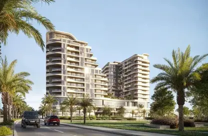 Apartment - 1 Bedroom - 2 Bathrooms for sale in Bellagio by Sunrise - Wasl Gate - Dubai