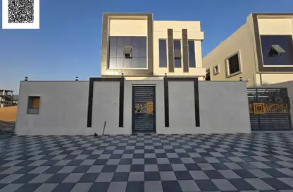 فيلا - 5 غرف نوم - 7 حمامات للبيع في الحليو 2 - الحليو - عجمان