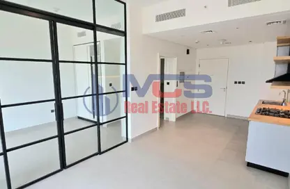 Apartment - 1 Bedroom - 1 Bathroom for rent in Collective 2.0 Tower A - Collective 2.0 - Dubai Hills Estate - Dubai