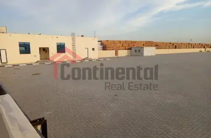 أرض - استوديو للايجار في السجع إس - آلصجعه - الشارقة