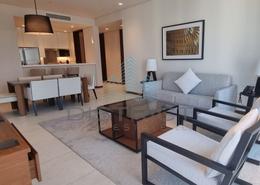 Apartment - 2 bedrooms - 3 bathrooms for rent in B1 - The Hills B - The Hills - Dubai