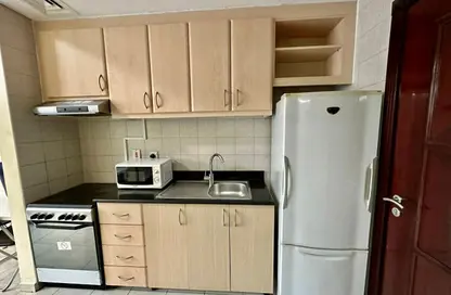 Apartment - Studio - 1 Bathroom for rent in Building 1 to Building 37 - Zen Cluster - Discovery Gardens - Dubai