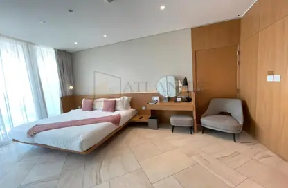 صورة لـ غرفة- غرفة النوم النزل و الشقق الفندقية - استوديو - 2 حمامات للبيع في فايف في جميرا فيلج سيركل - قرية الجميرا سركل - دبي ، صورة رقم 1