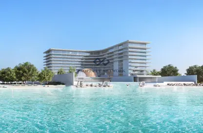 Apartment - 3 Bedrooms - 3 Bathrooms for sale in Armani Beach Residences - Palm Jumeirah - Dubai