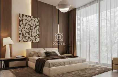Apartment - 1 Bedroom - 2 Bathrooms for sale in The Willows Residences - Mohammed Bin Rashid City - Dubai