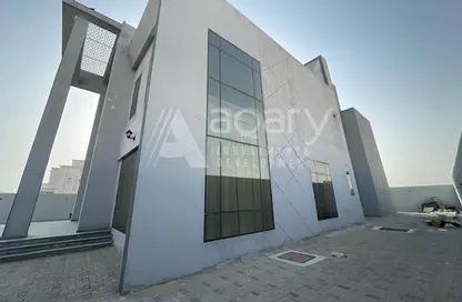 فيلا - 6 غرف نوم للايجار في مدينة الرياض - أبوظبي