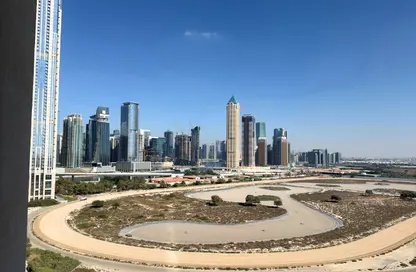 Apartment - 3 Bedrooms - 3 Bathrooms for sale in Aykon City Tower C - Aykon City - Business Bay - Dubai
