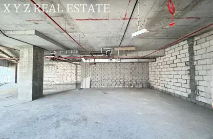 Office Space - Studio - 1 Bathroom for rent in The Court Tower - Business Bay - Dubai