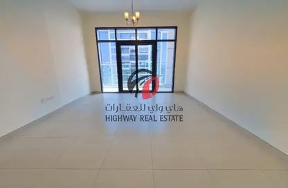 Apartment - 1 Bedroom - 2 Bathrooms for rent in N S Building - Al Jaddaf - Dubai