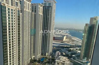 شقة - 3 غرف نوم - 5 حمامات للبيع في أوشن تيراس - مارينا سكوير - جزيرة الريم - أبوظبي