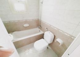 Bathroom image for: Apartment - 1 bedroom - 1 bathroom for rent in Fire Station Road - Muwaileh - Sharjah, Image 1