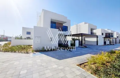 Townhouse - 3 Bedrooms - 4 Bathrooms for sale in Noya Viva - Noya - Yas Island - Abu Dhabi