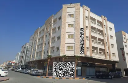 Apartment - 1 Bedroom - 2 Bathrooms for rent in Al Jurf 3 - Al Jurf - Ajman Downtown - Ajman