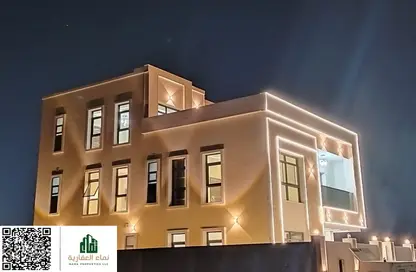Villa - 6 Bedrooms - 7+ Bathrooms for sale in Al Helio 2 - Al Helio - Ajman