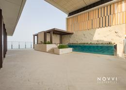 Penthouse - 4 bedrooms - 5 bathrooms for sale in Atlantis The Royal Residences - Palm Jumeirah - Dubai