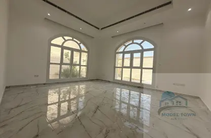 Apartment - 1 Bedroom - 1 Bathroom for rent in Mohamed Bin Zayed City - Abu Dhabi