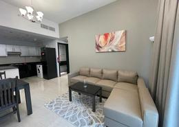 Apartment - 1 bedroom - 2 bathrooms for rent in Elite Business Bay Residence - Business Bay - Dubai