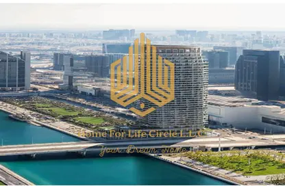 Hotel  and  Hotel Apartment - 1 Bedroom - 2 Bathrooms for sale in The St. Regis Abu Dhabi - Al Maryah Island - Abu Dhabi