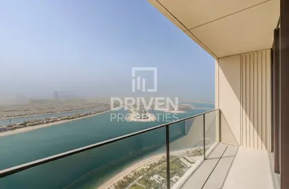 شقة - 3 غرف نوم - 4 حمامات للبيع في اتلانتس ذارويال رزيدينسز‎ - نخلة جميرا - دبي