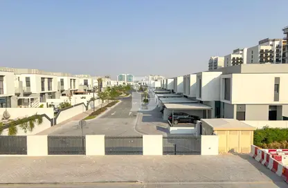 تاون هاوس - 3 غرف نوم - 5 حمامات للايجار في بي إن إتش تاون هاوس - الفرجان - دبي تاون هاوس - 3 غرف نوم - 5 حمامات للايجار في بي إن إتش تاون هاوس - الفرجان - دبي