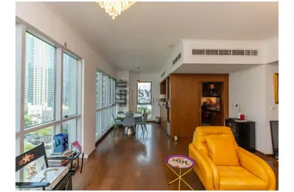 Apartment - 1 Bedroom - 2 Bathrooms for sale in The Residences 8 - The Residences - Downtown Dubai - Dubai