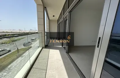 Apartment - 1 Bedroom - 2 Bathrooms for sale in Park View - Saadiyat Island - Abu Dhabi